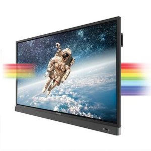 MPL Signature 86″ phòng lãnh đạo